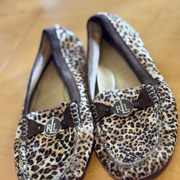 Loafers - Picture 1 of 2